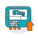 Smart monitoring improves DLWG Daily Live Weight Gain