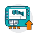 Smart monitoring improves DLWG Daily Live Weight Gain